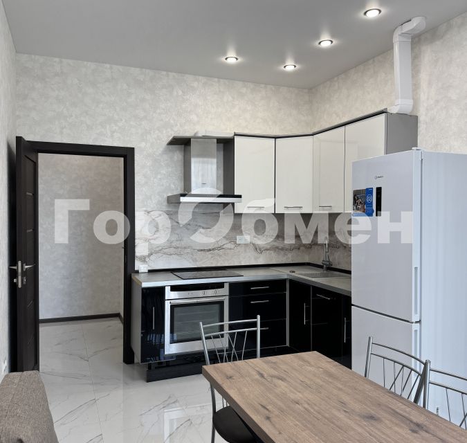 Сдаётся 1-комнатная квартира, 44.4 м²