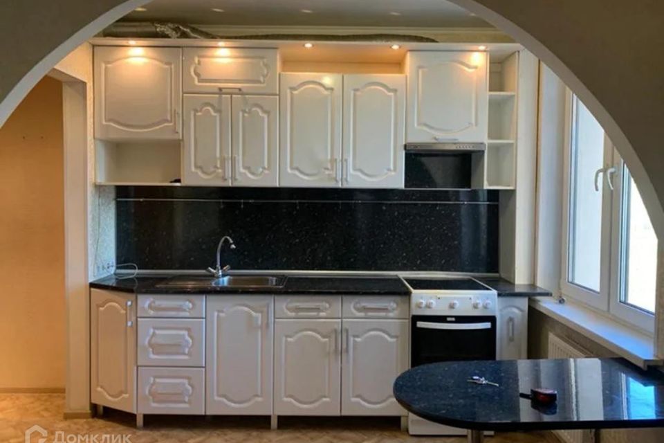 Продаётся 1-комнатная квартира, 25.9 м²