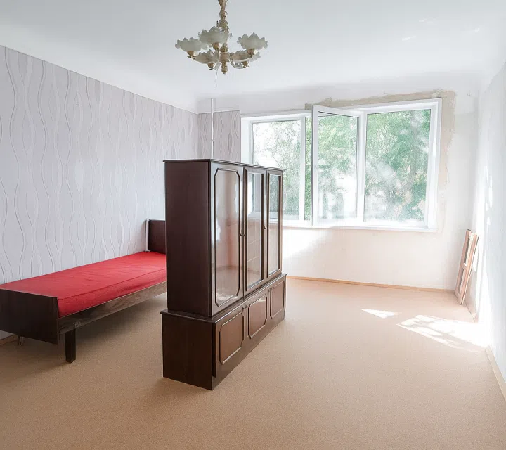 Продаётся 2-комнатная квартира, 46 м²