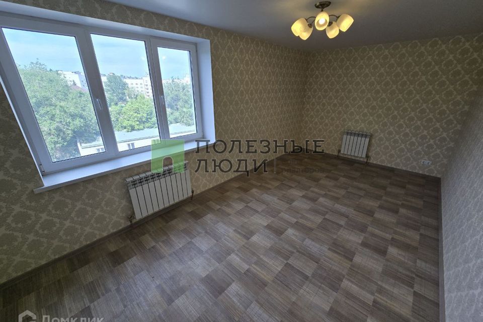 Продаётся 2-комнатная квартира, 51.2 м²
