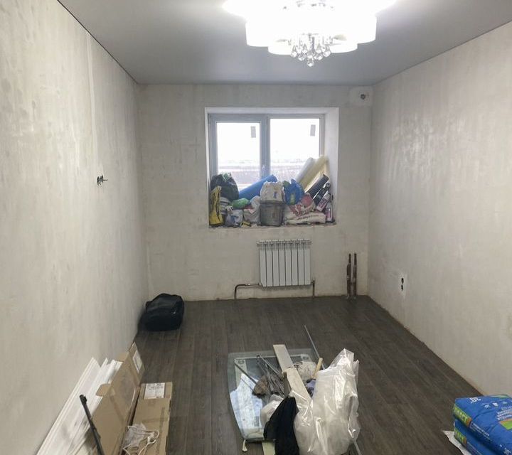 Продаётся 2-комнатная квартира, 60 м²