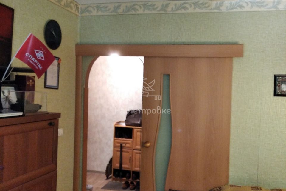 Продаётся 2-комнатная квартира, 44.4 м²