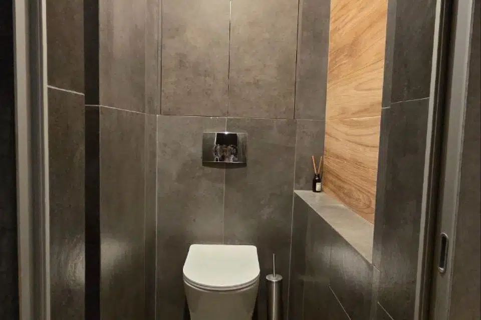 Продаётся 2-комнатная квартира, 73.4 м²