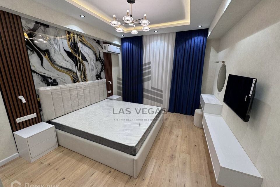 Сдаётся 3-комнатная квартира, 55 м²