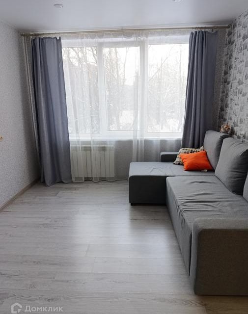 Сдаётся 1-комнатная квартира, 29.5 м²