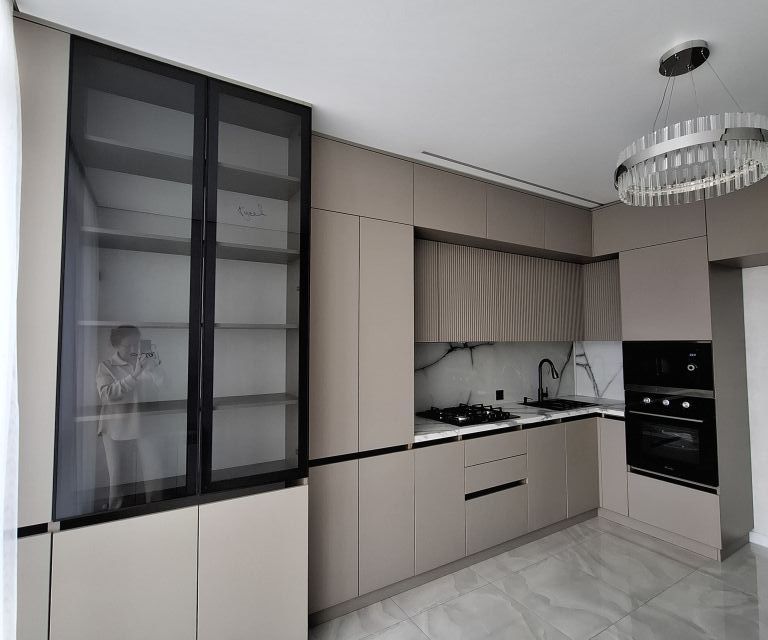 Продаётся 2-комнатная квартира, 60 м²