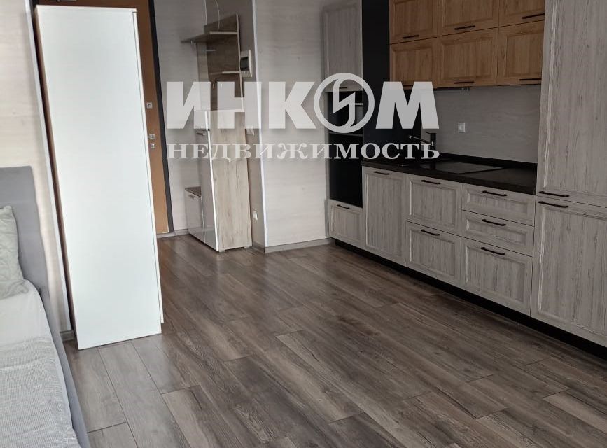 Сдаётся студия, 31 м²