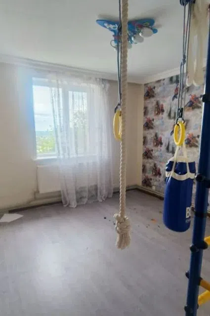 Продаётся 3-этажный дом, 114 м²