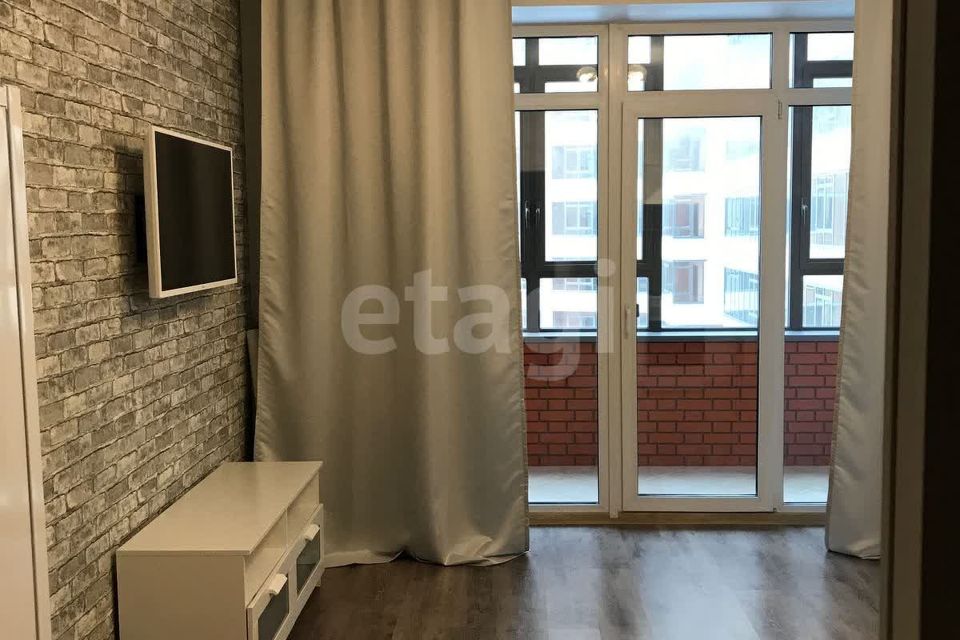Продаётся студия, 21.7 м²