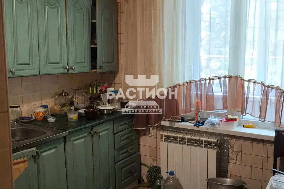 Продаётся 3-комнатная квартира, 87.2 м²