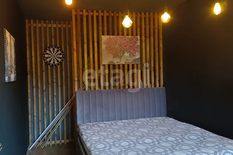 Продаётся 2-комнатная квартира, 44.3 м²
