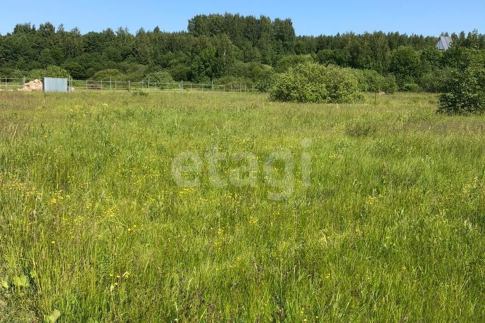 Купить Участок Костромская Область