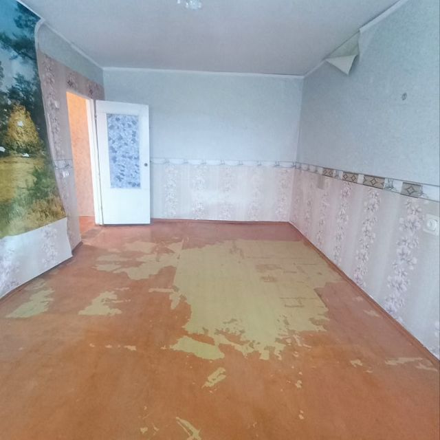 Продаётся 1-комнатная квартира, 37.1 м²