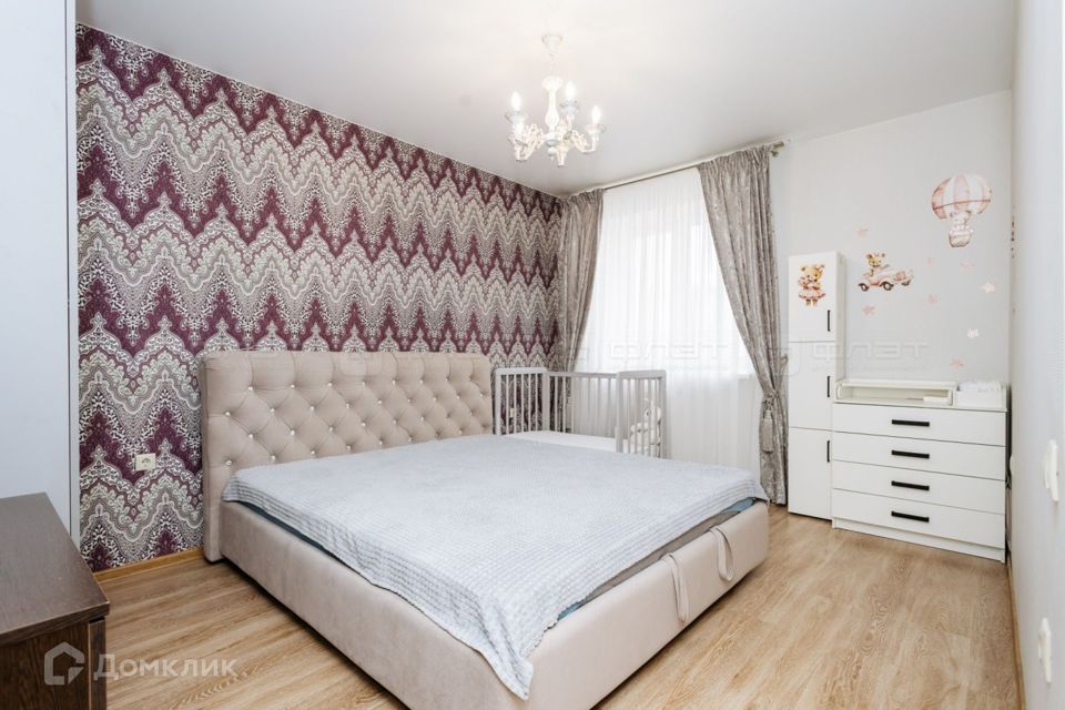 Продаётся 2-комнатная квартира, 67 м²