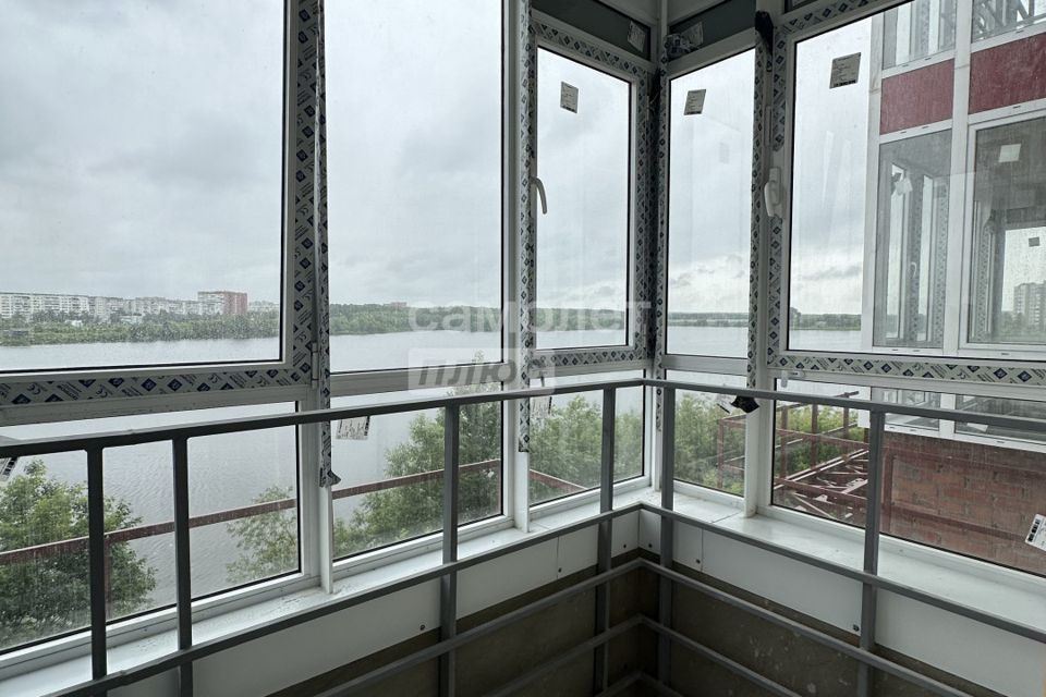Продаётся 1-комнатная квартира, 37 м²