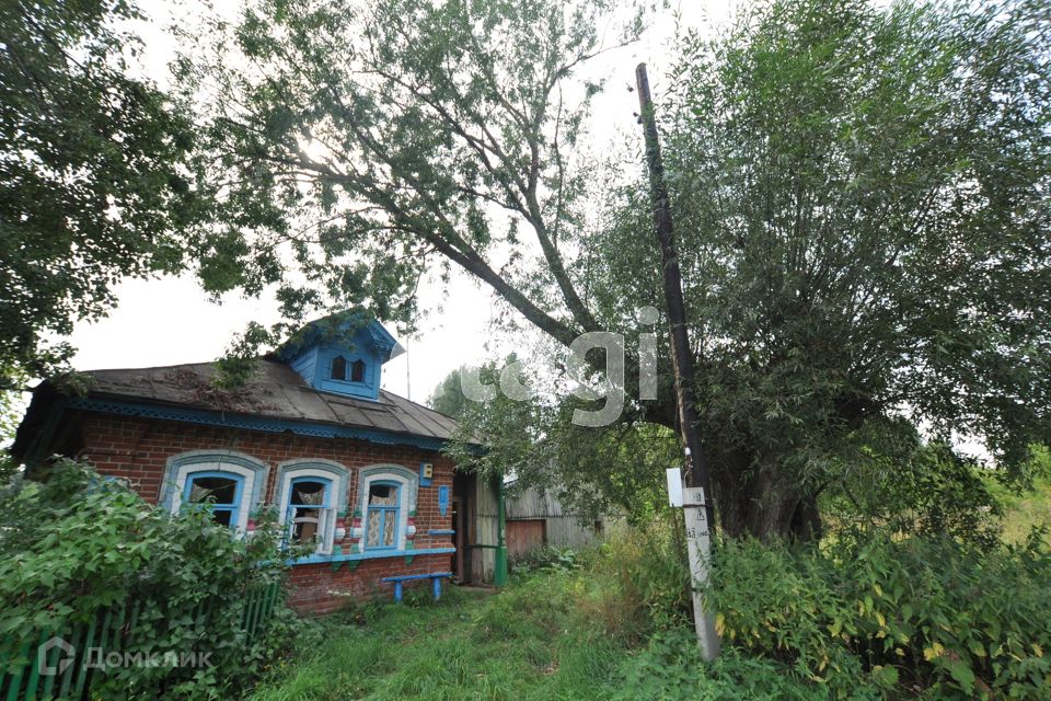 Липовка нижегородская