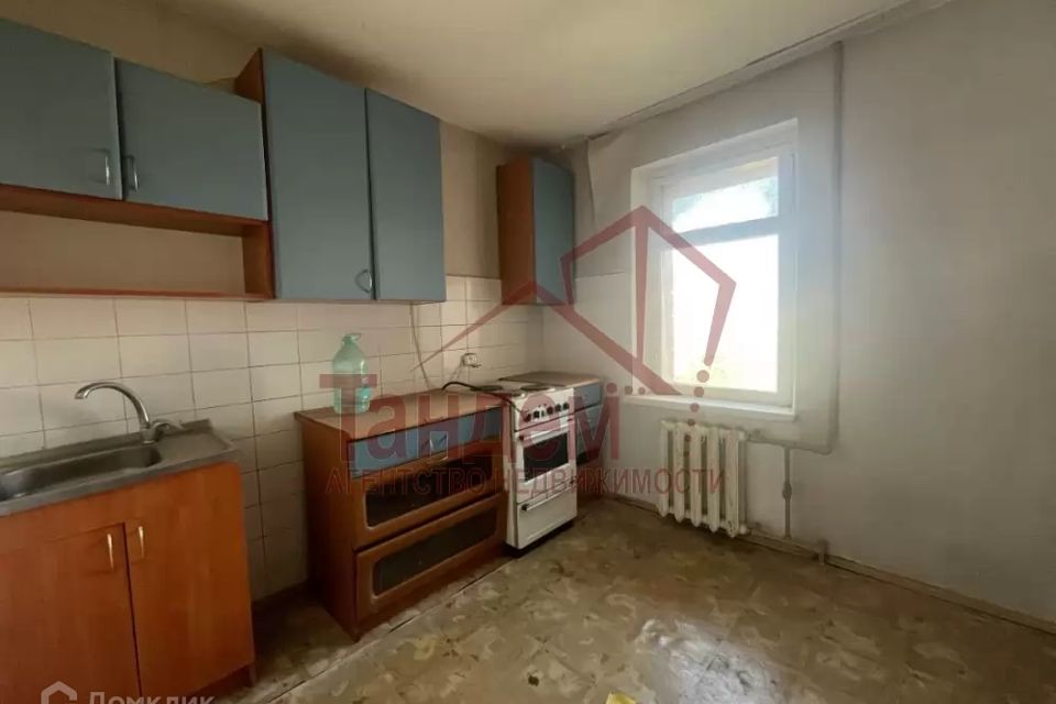 Продаётся 2-комнатная квартира, 50.3 м²