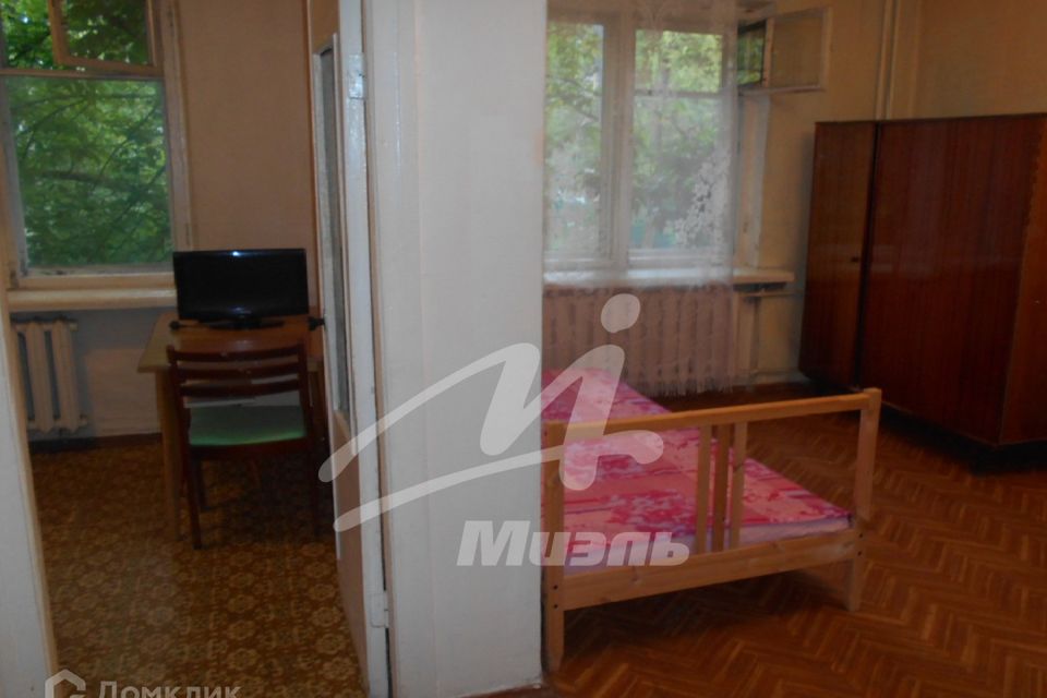 Сдаётся 1-комнатная квартира, 31 м²