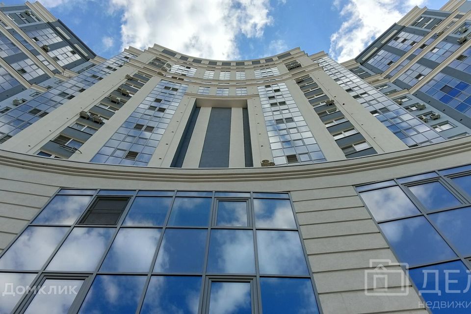Продаётся 2-комнатная квартира, 63.7 м²