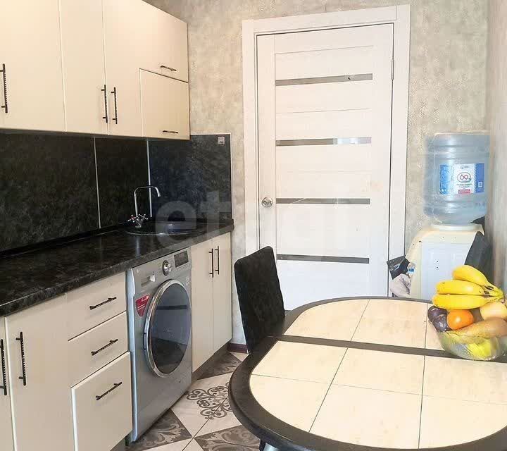 Продаётся 2-комнатная квартира, 46 м²