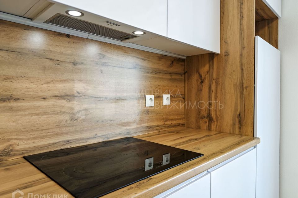 Продаётся 2-комнатная квартира, 63 м²