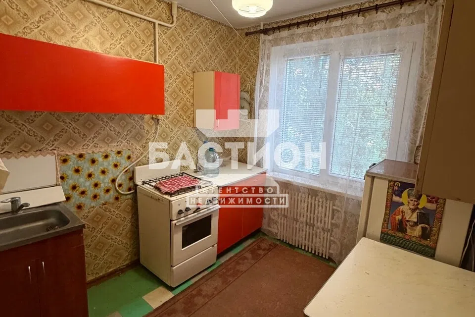 Продаётся 2-комнатная квартира, 51 м²
