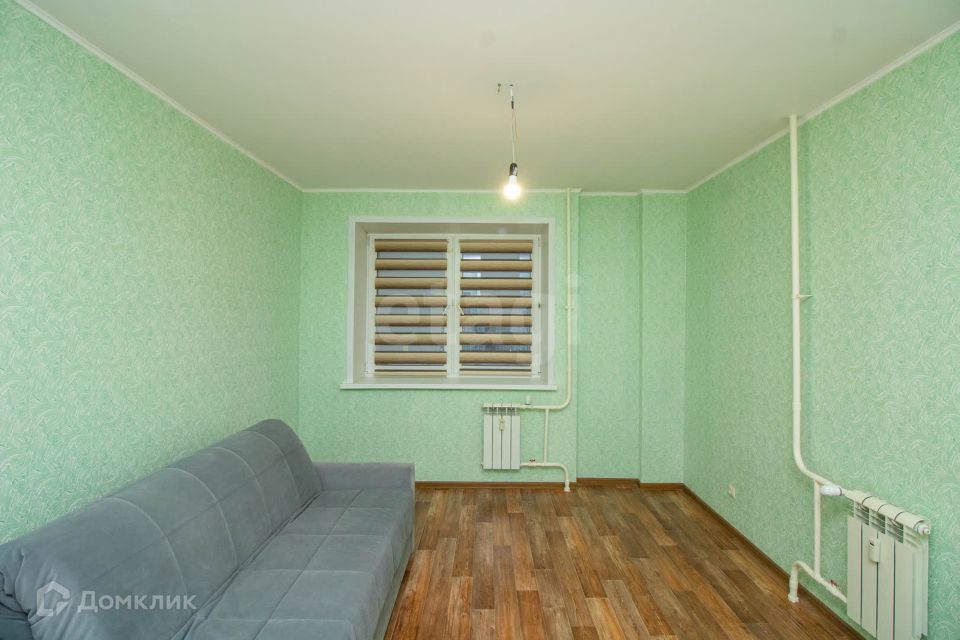 Продаётся 2-комнатная квартира, 50 м²