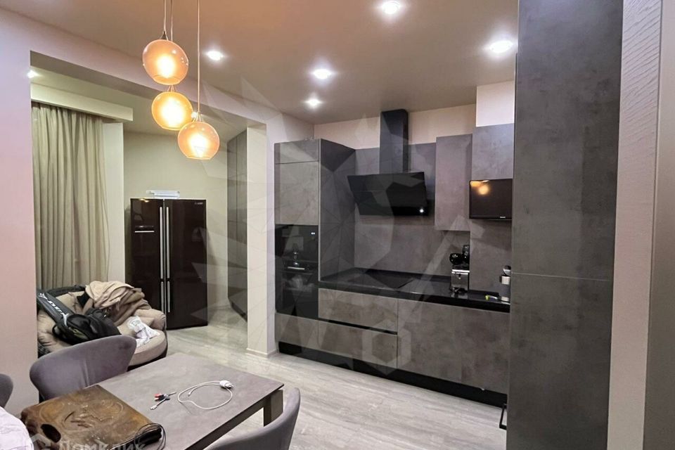 Продаётся 3-комнатная квартира, 78 м²