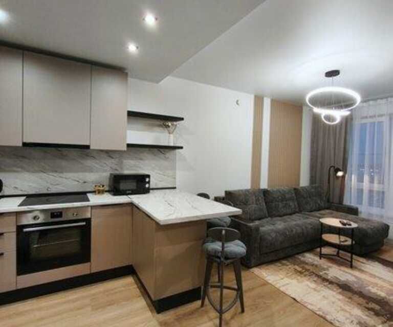 Сдаётся 1-комнатная квартира, 32 м²