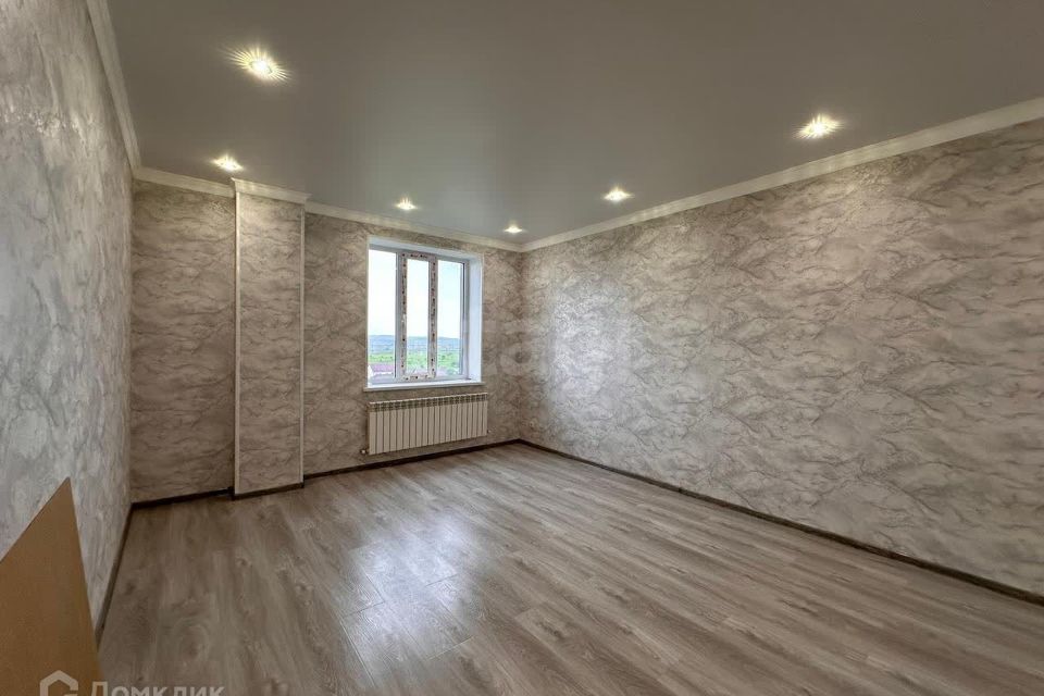 Продаётся 1-комнатная квартира, 46 м²