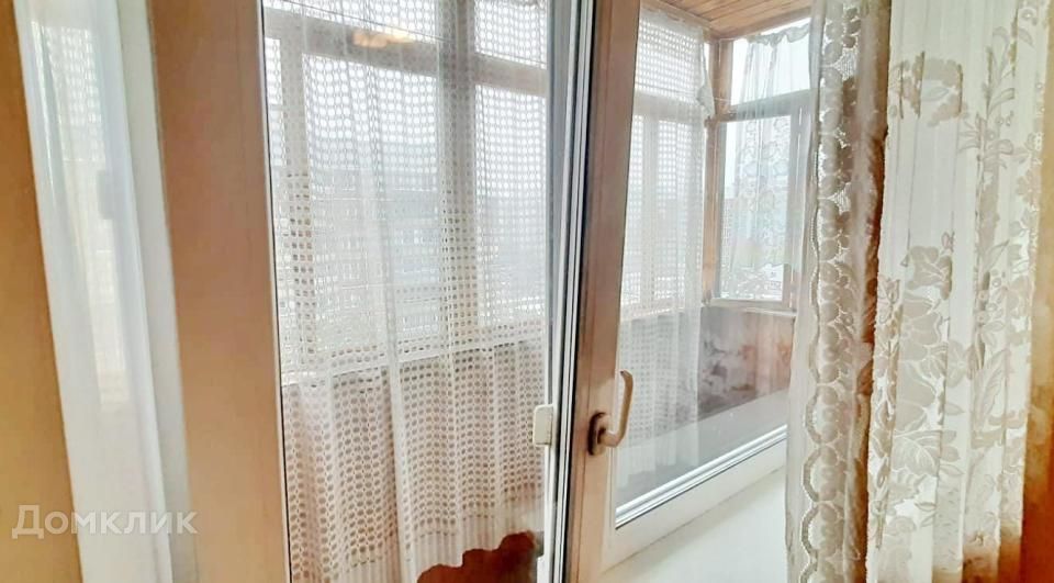 Продаётся 2-комнатная квартира, 45.2 м²
