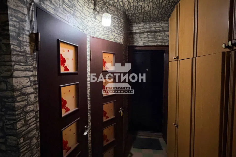 Продаётся 2-комнатная квартира, 42 м²