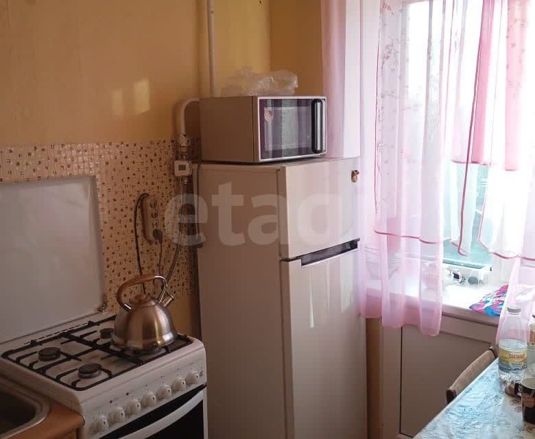 Сдаётся 1-комнатная квартира, 30.5 м²
