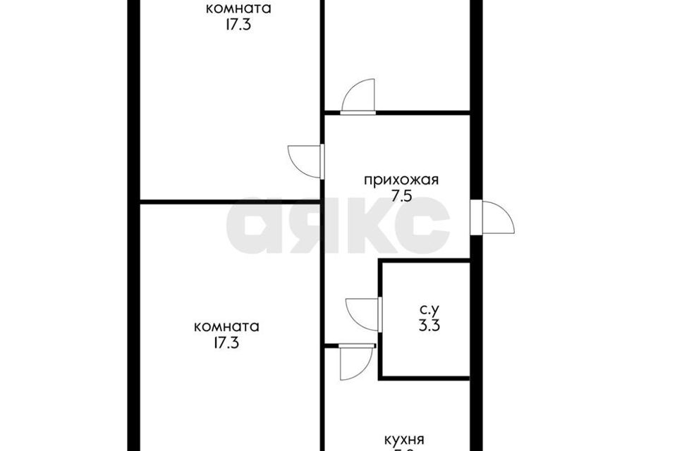 Купить 2 Комнатную Квартиру В Краснодаре Кмр