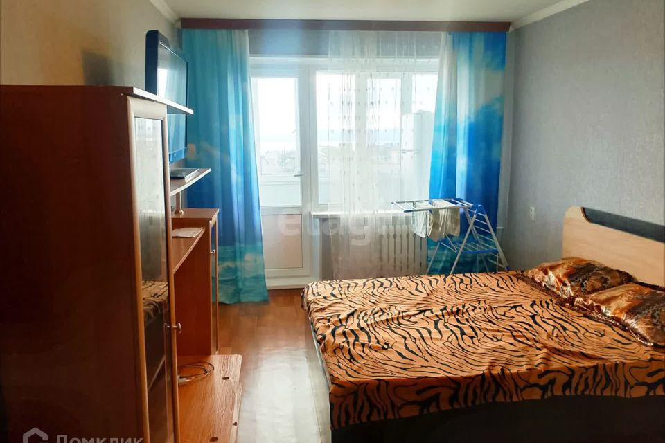 Продаётся 1-комнатная квартира, 30.2 м²