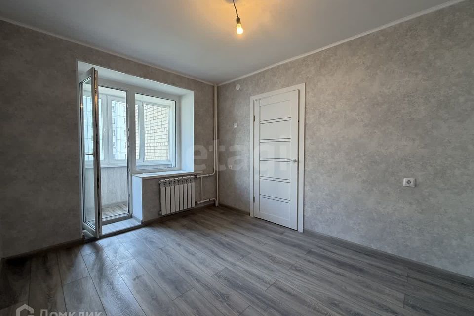 Продаётся 2-комнатная квартира, 51.2 м²