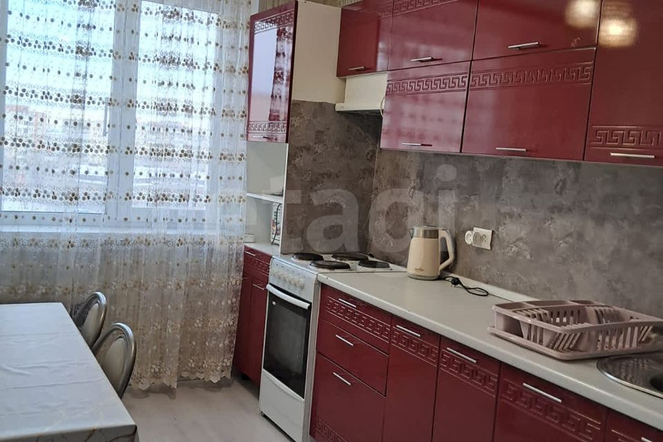 Продаётся 3-комнатная квартира, 63.5 м²