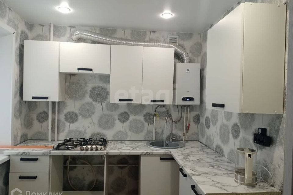 Сдаётся 2-комнатная квартира, 50 м²