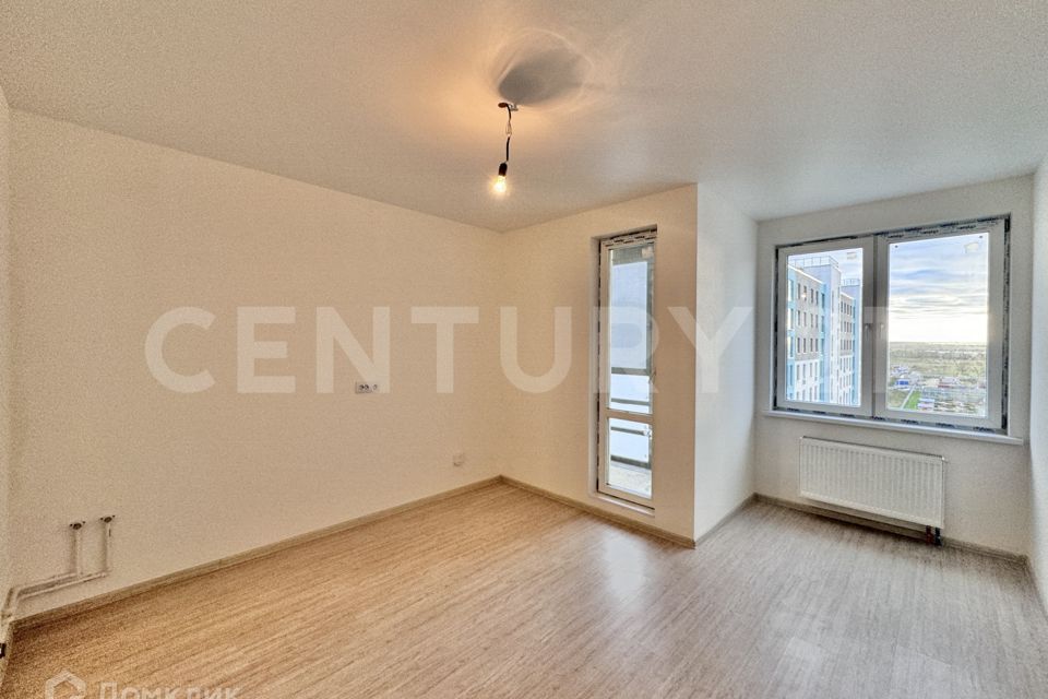 Продаётся студия, 22.71 м²