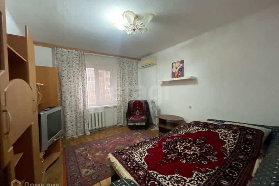 Продаётся 1-комнатная квартира, 36.6 м²