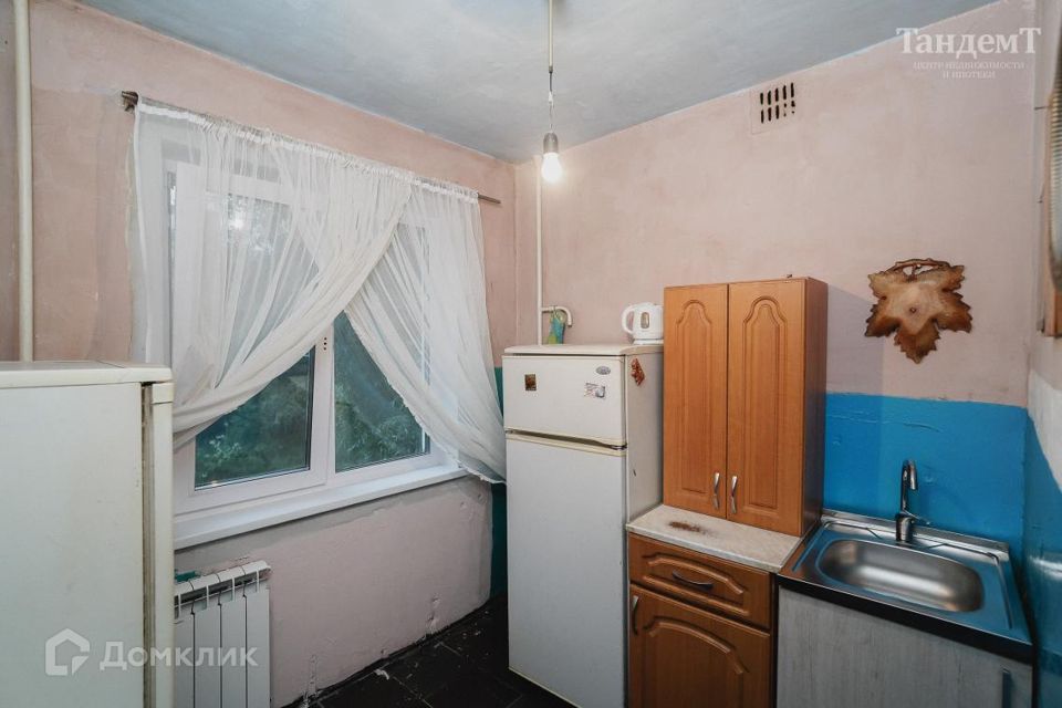 Продаётся 2-комнатная квартира, 45 м²