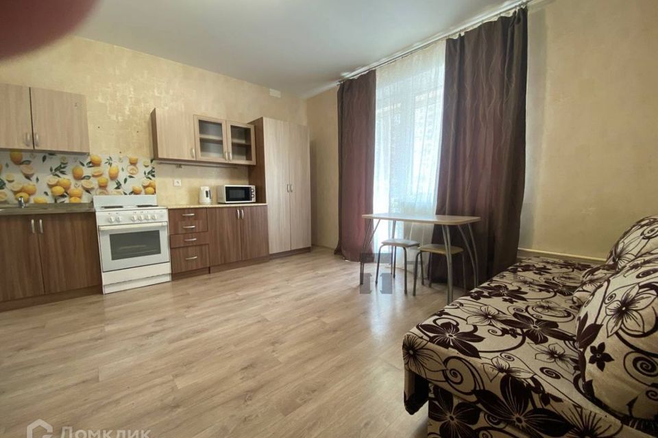 Сдаётся студия, 23.8 м²