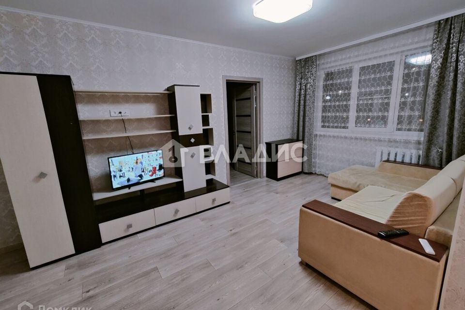 Сдаётся 2-комнатная квартира, 47 м²