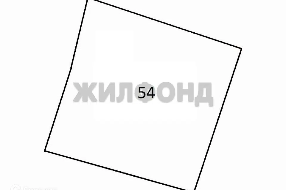 Продаётся участок, 9 сот., Садовый