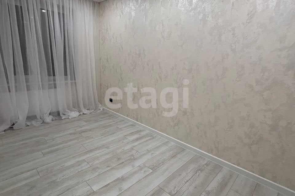 Продаётся 1-комнатная квартира, 35 м²