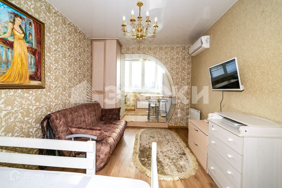 Продаётся студия, 20 м²