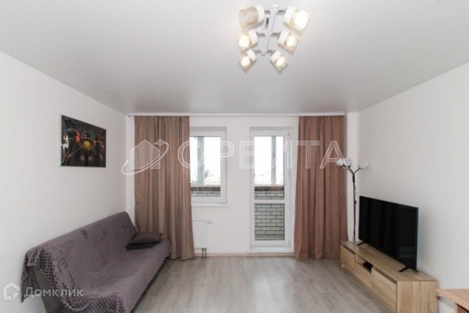 Продаётся студия, 36.2 м²