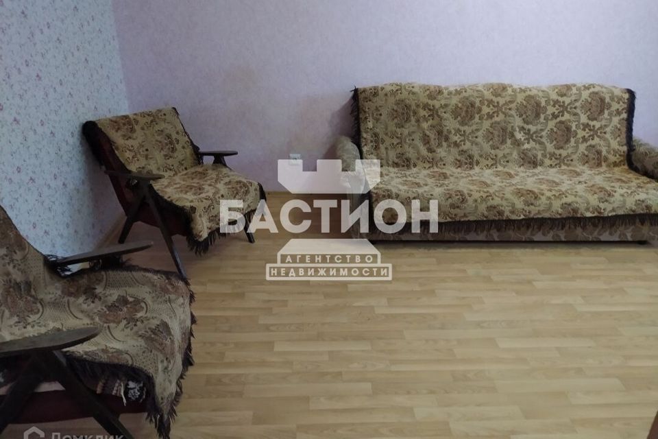 Продаётся 1-комнатная квартира, 30 м²