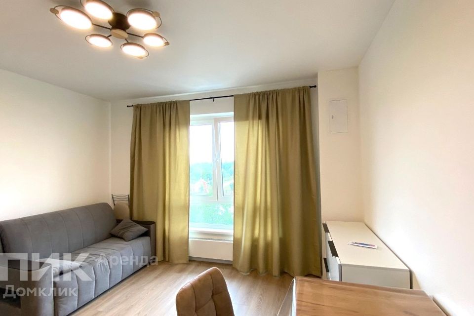 Сдаётся студия, 23 м²