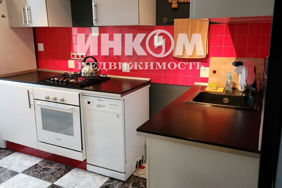 Сдаётся 2-комнатная квартира, 40 м²
